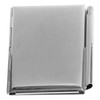 Speedway Metal Notepad Memo Card Holder & Pen Set Free