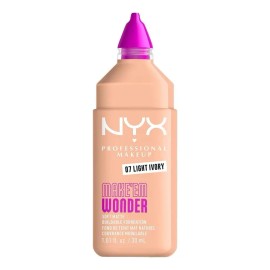 Base De Maquillaje Make Em Wonder 30ML Nyx