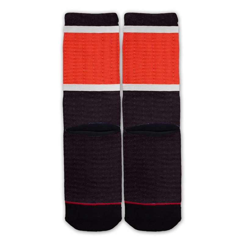 Function - BJJ Black Belt Fashion Socks