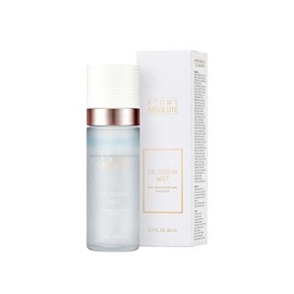 Atomy Absolute Oil Serum Mist 80ml x 1 / 애터미 앱솔루트 오일 세럼 미스트 80ml 1개