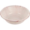 Richell Basin Pink, 15.3 fl oz (4,400 ml), Baska HA