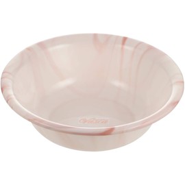 Richell Basin Pink, 15.3 fl oz (4,400 ml), Baska HA