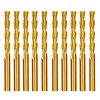 Drywall Cut Out Bit Sabre Point HSS Cutout Router Bit