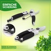 Altera la Vita Professional Florist Secateurs Garden Shears Tree Shears