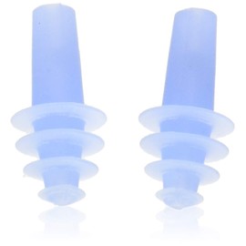 EarPlanes Ear Plugs 1 Pair (Pack of 5)