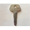 Ilco ONE Mitsubishi Jeep key blank. Correct OEM length why