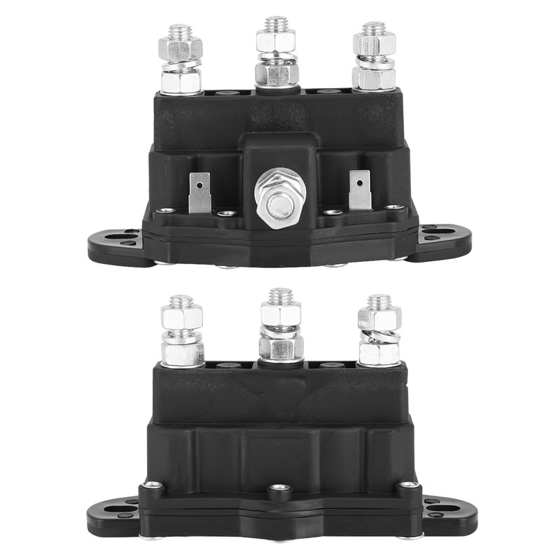 214-1211A11 Motor Relay Winch Reversing Solenoid Switch 214-1211A11-06 214-1211A51 214-1211