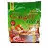 Honsei Instant Ginger Honey Tea (30 Sachets) 18G/0.63oz- Product of