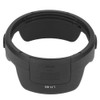 Camera Lens Hood LH66 for Olympus M.ZUIKO ED 12-40mm F2.8