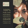 Aceite esencial puro de ládano de Greenwood Essential (Cistus ladaniferus)