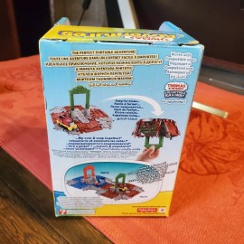 Fisher-Price Thomas & Friends Adventures Salty at The Docks Fisher Price NEW IN THE BOX