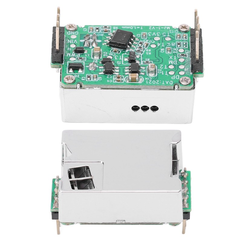 Infrared CO2 Sensor Module NDIR Carbon Dioxide Gas Detection Equipment