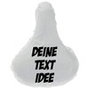 ShirtInStyle Premium Protective Cover Saddle Protector with Your Desired Text,