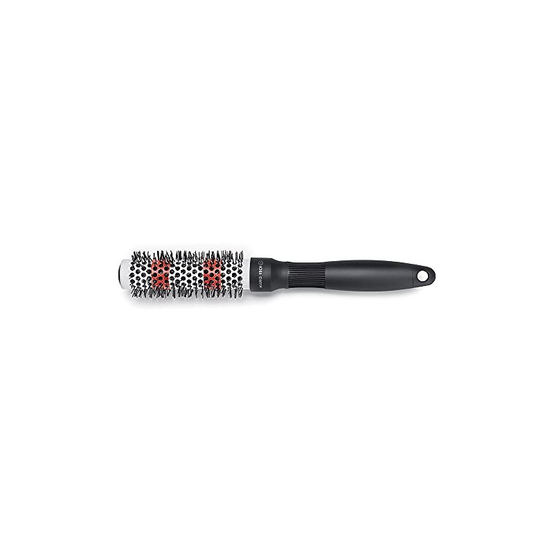 Kiepe Nano Tech Professional Ceramic Round Hair Brush 25mm