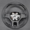 MEWANT Steering Wheel Cover for Dodge RAM 1500/1500 Classic /