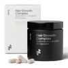 Sons Hair Growth Supplement, Multivitamins & Minerals, Hair Growth for