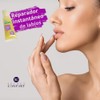 Skin Natural - Reparador Instantáneo de labios sin sabor, 100%