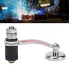 Magnetic Welding Ground Clamp Holder Grounding Magnet Connector Strong Magnetism