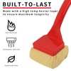 BBQ Grill Brush Professional Efficient Safe Heat Resistance Grill Cleaner