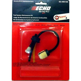 ECHO Genuine OEM Replacement Fuel System Maintenance Kit # 90137Y