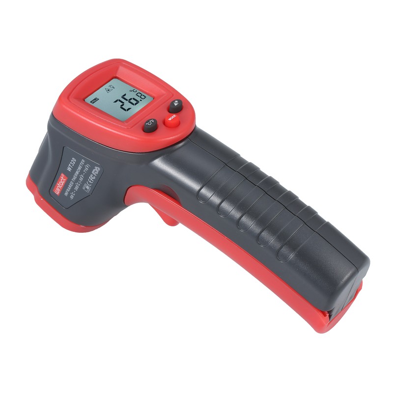 Wintact Non-Contact Infrared Thermometer -58 to 716℉ Precision Digital Thermometer