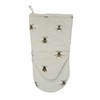 Sophie Allport - Bees Oven Mitt, 100% Cotton, Single Oven