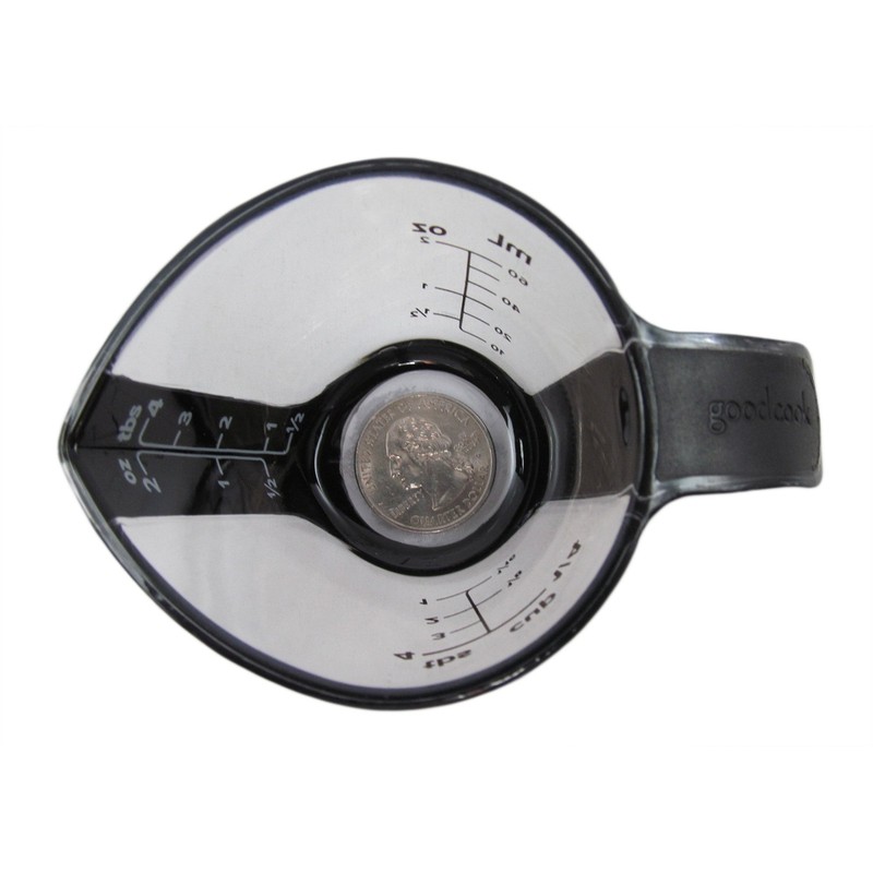 Mainstays 1/4 Measuring Cup