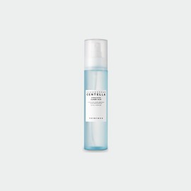 skin1004 Skin Angel Hyalu Cica Cloudy Mist 120ml Moisture Soothing Moisturizing Mist / 스킨천사 히알루 시카 클라우디 미스트 120ml 수분 진정 보습 미스트