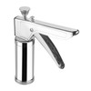 SHRIYA Stainless Steel Kitchen Press Sev Chakli Murukku Gathiya Sevaiya