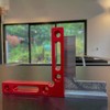 Precision Machinist Square 3 Inch Engineer Square 90 Degree Right