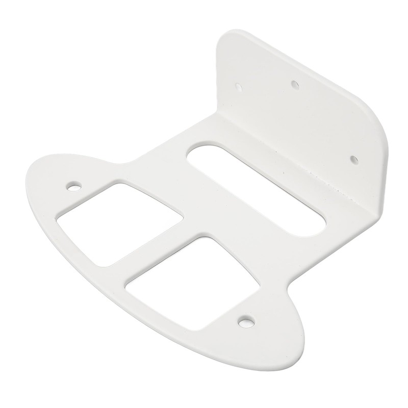WiFi 6 Wall Mount, Metal Router Wall Mount for Orbi