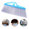 ULTECHNOVO Push Broom Head Replacement Brush for Indoor Outdoor Cleaning