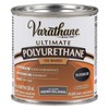 Rust-Oleum Varathane 242172H 1/2-Pint Interior Oil 275 Voc Polyurethane, Semi-Gloss Finish