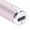 Facial Rejunvenation Wand Microcurrent Introduction Rotatable Vibration Radio Frequency Eye