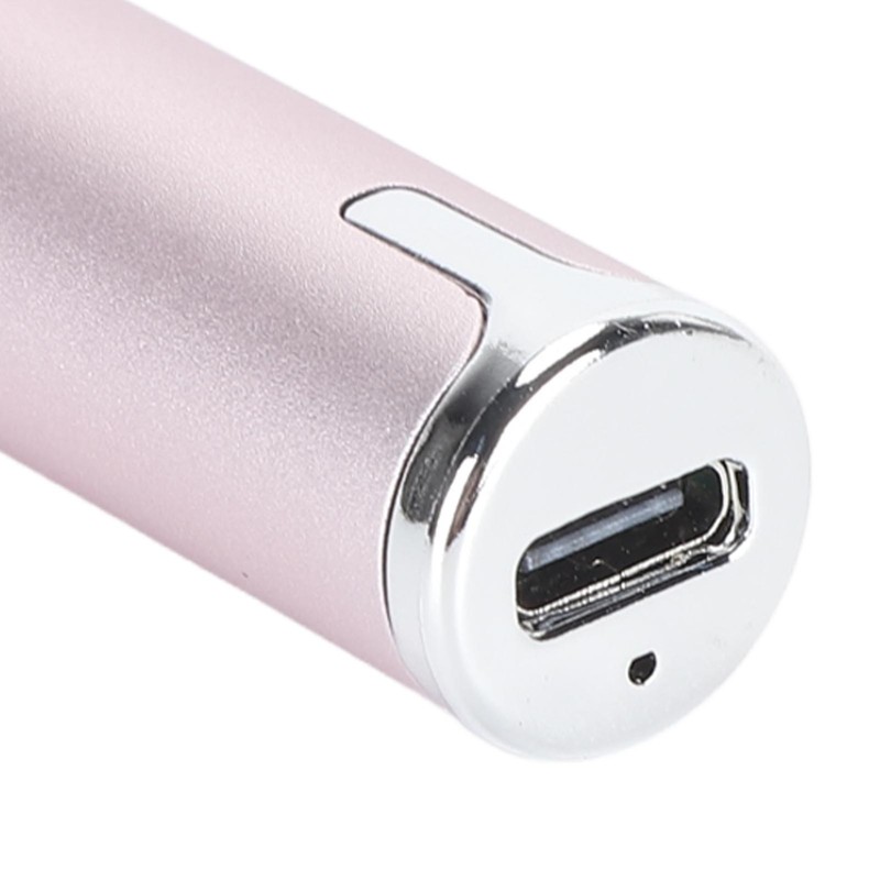 Facial Rejunvenation Wand Microcurrent Introduction Rotatable Vibration Radio Frequency Eye