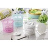 Micro Bubble Former Awawa Romantic Pink [Face Wash Whisk] x