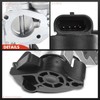 Frankberg Throttle Body for Clio II BB, CB Clio III