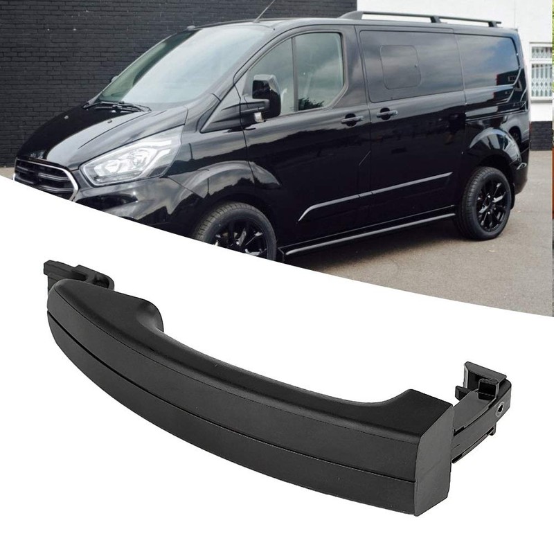 Broco Car Rear Door Handle Fit for Transit Tourneo Custom