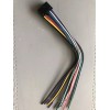 Boss Wire Harness for 16 Pins BV9978B