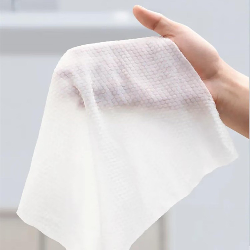 Badigo Compression Towels for Disaster Preparedness - 20 Pack 110