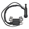 Hypersky GX160 Ignition Coil with Spark Plug for Honda GX200