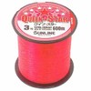 SUNLINE Queen Star Nylon Line, 656.2 yd (600 m), No. 5, Pink