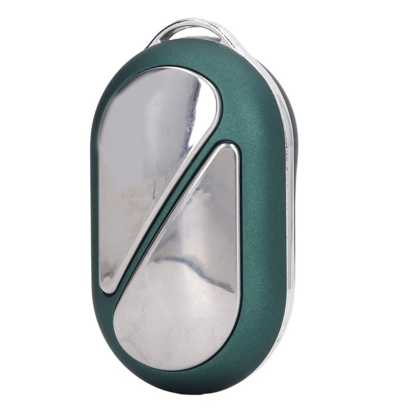 Handheld Sleeping Aid Massaging Relaxing Soothing Pulse Musical Sleep Instrument
