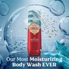 Old Spice Body Wash GentleMan’s Super Hydration for Men, 24/7