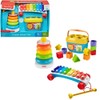 Fisher Price Infant Trio