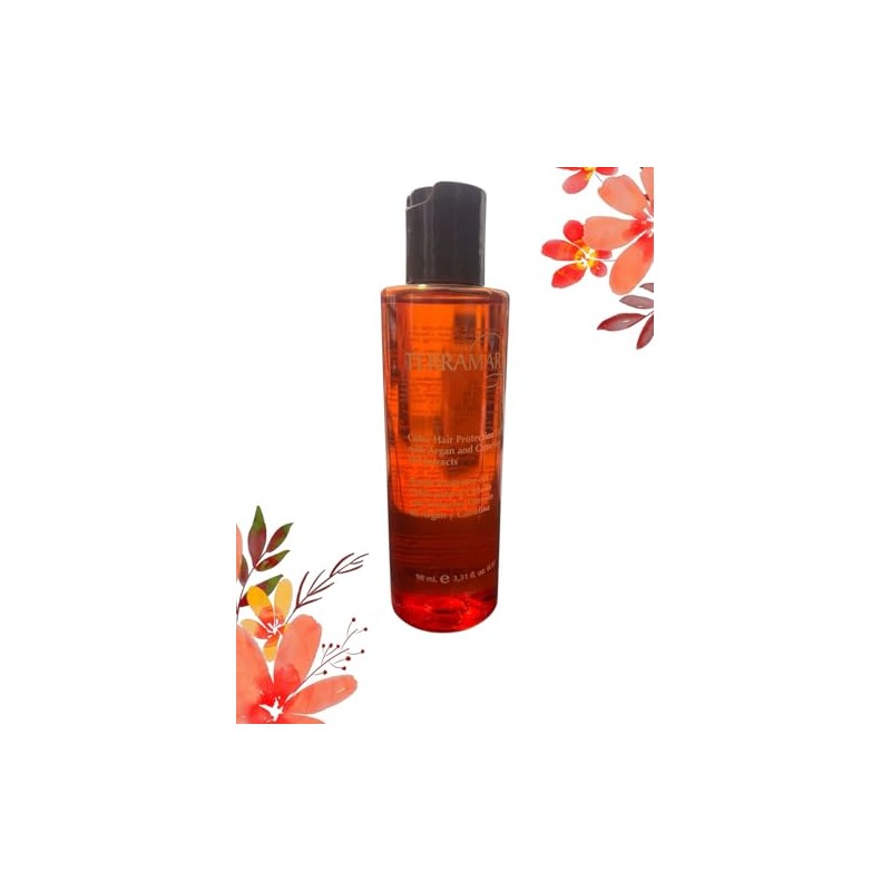 OLEO PROTECTOR TERRAMAR 98 ML + REGALO SORPRESA