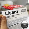 Ligara® for U. Berlin Fan Item Gift Birthday Fans (1x