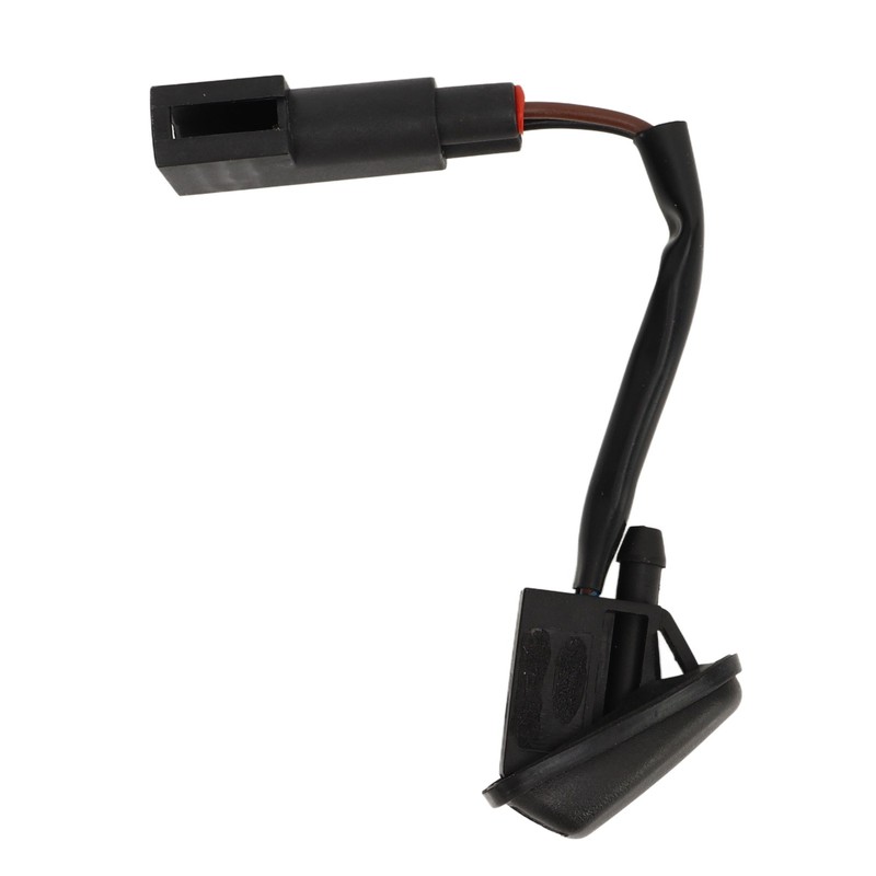 Windshield Washer Nozzle 1708797 Front Windscreen Wiper Nozzle Replacement for