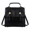 Women's Elegant Backpack, Modern, Waterproof, Sporty, Small, Women's Backpack, City
