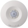Panasonic WTK2614K Automatic SW Ventilation Fan with Heat Ray Sensor